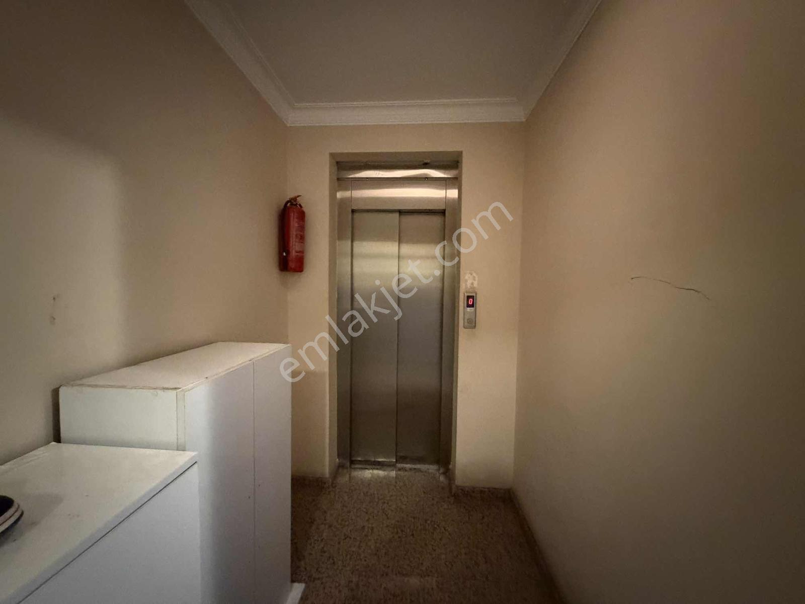 Özmert Ten Gülyaka 2+1 90 M2 Net Cadde Üstü Satılık Daire - Görsel 8