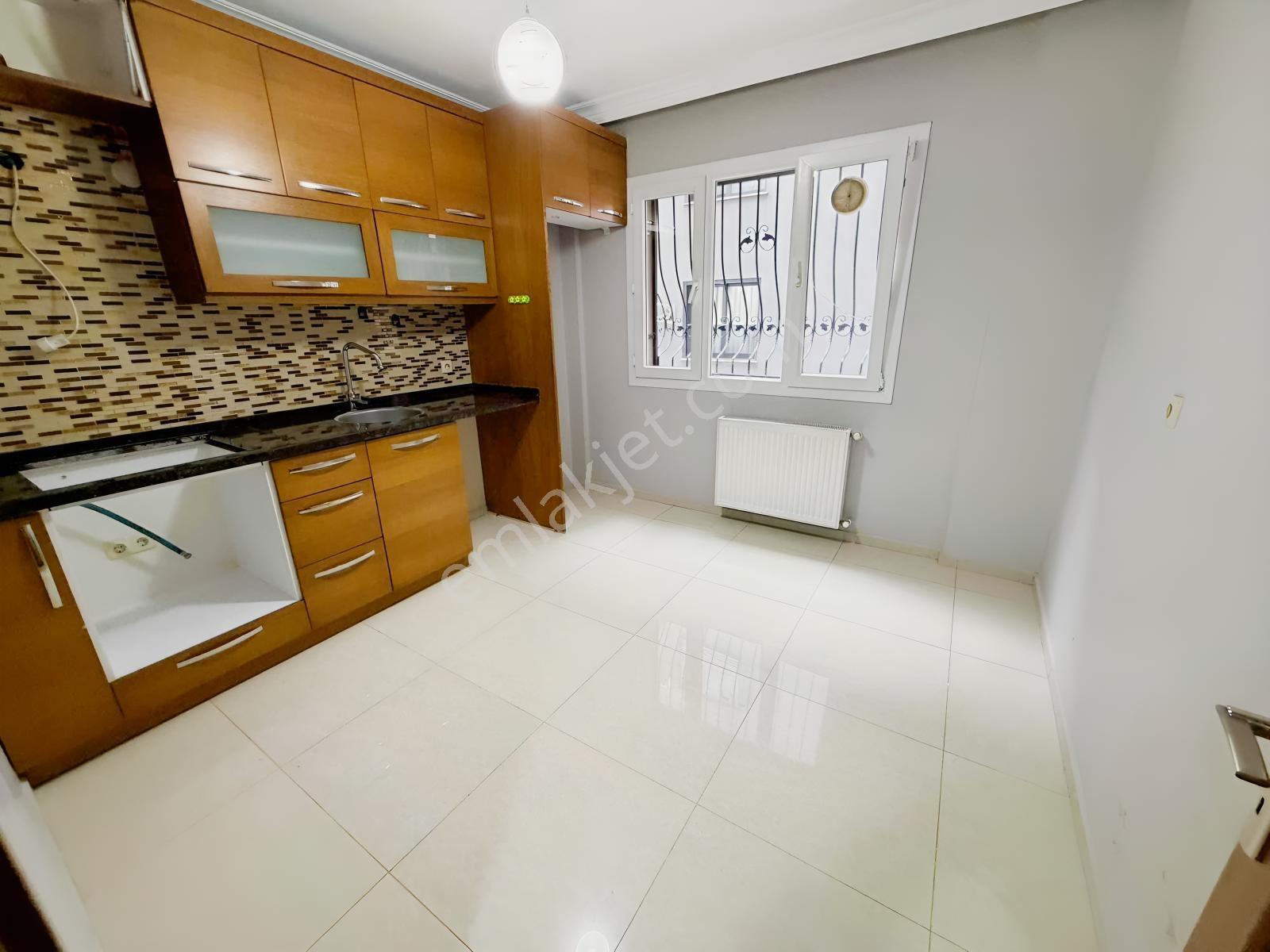Özmert Ten Gülyaka 2+1 90 M2 Net Cadde Üstü Satılık Daire - Görsel 15