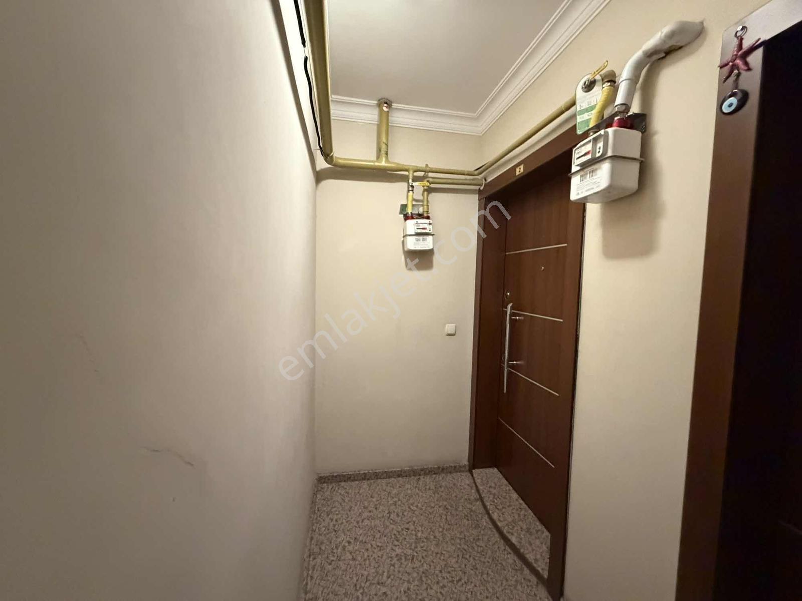Özmert Ten Gülyaka 2+1 90 M2 Net Cadde Üstü Satılık Daire - Görsel 29