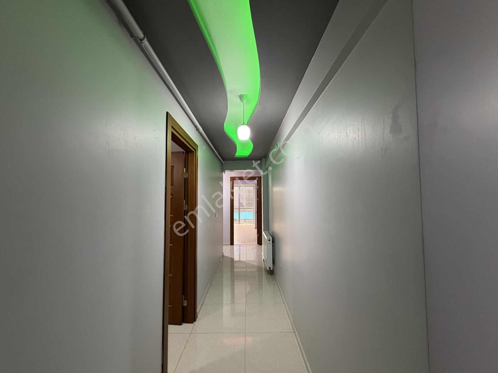 Özmert Ten Gülyaka 2+1 90 M2 Net Cadde Üstü Satılık Daire - Görsel 31