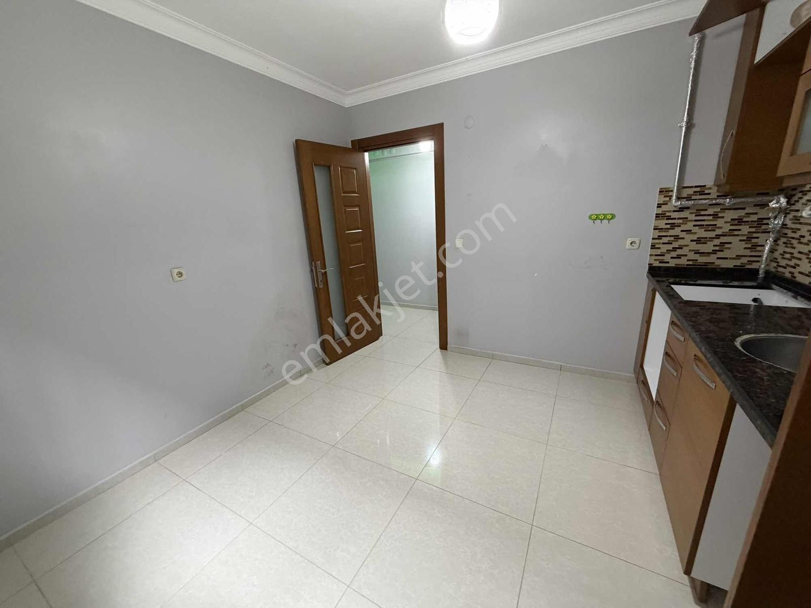 Özmert Ten Gülyaka 2+1 90 M2 Net Cadde Üstü Satılık Daire - Görsel 19