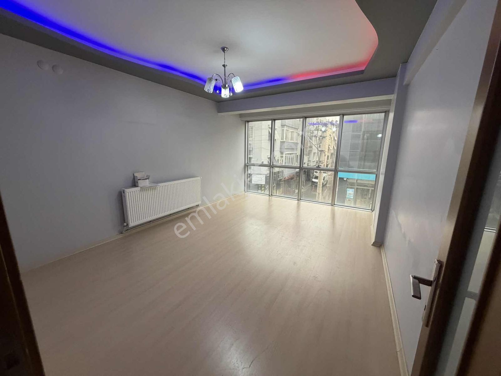 Özmert Ten Gülyaka 2+1 90 M2 Net Cadde Üstü Satılık Daire - Görsel 3