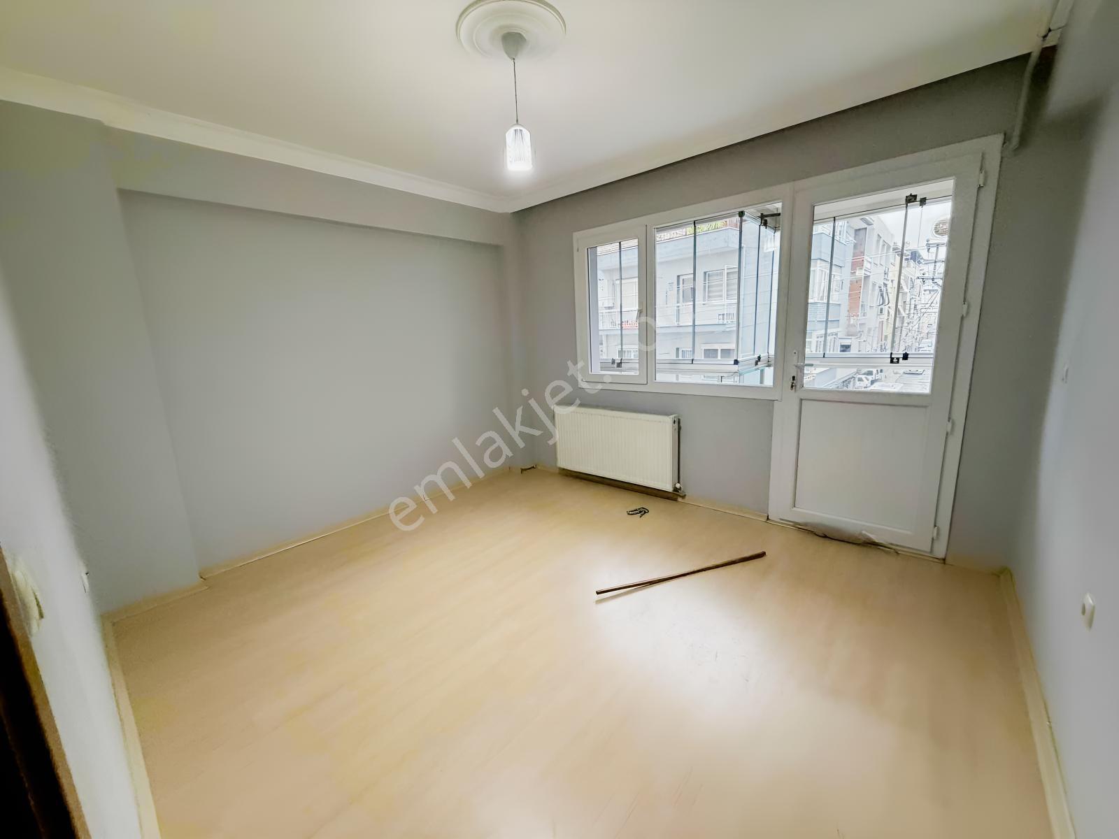 Özmert Ten Gülyaka 2+1 90 M2 Net Cadde Üstü Satılık Daire - Görsel 4