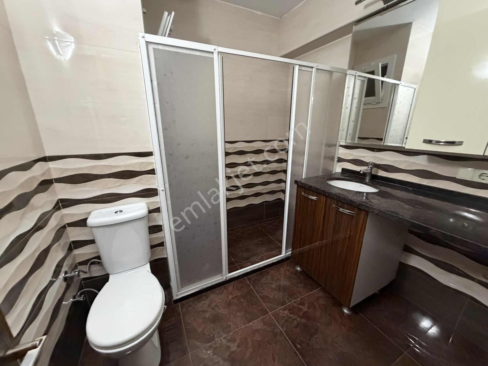 Özmert Ten Gülyaka 2+1 90 M2 Net Cadde Üstü Satılık Daire - Görsel 7