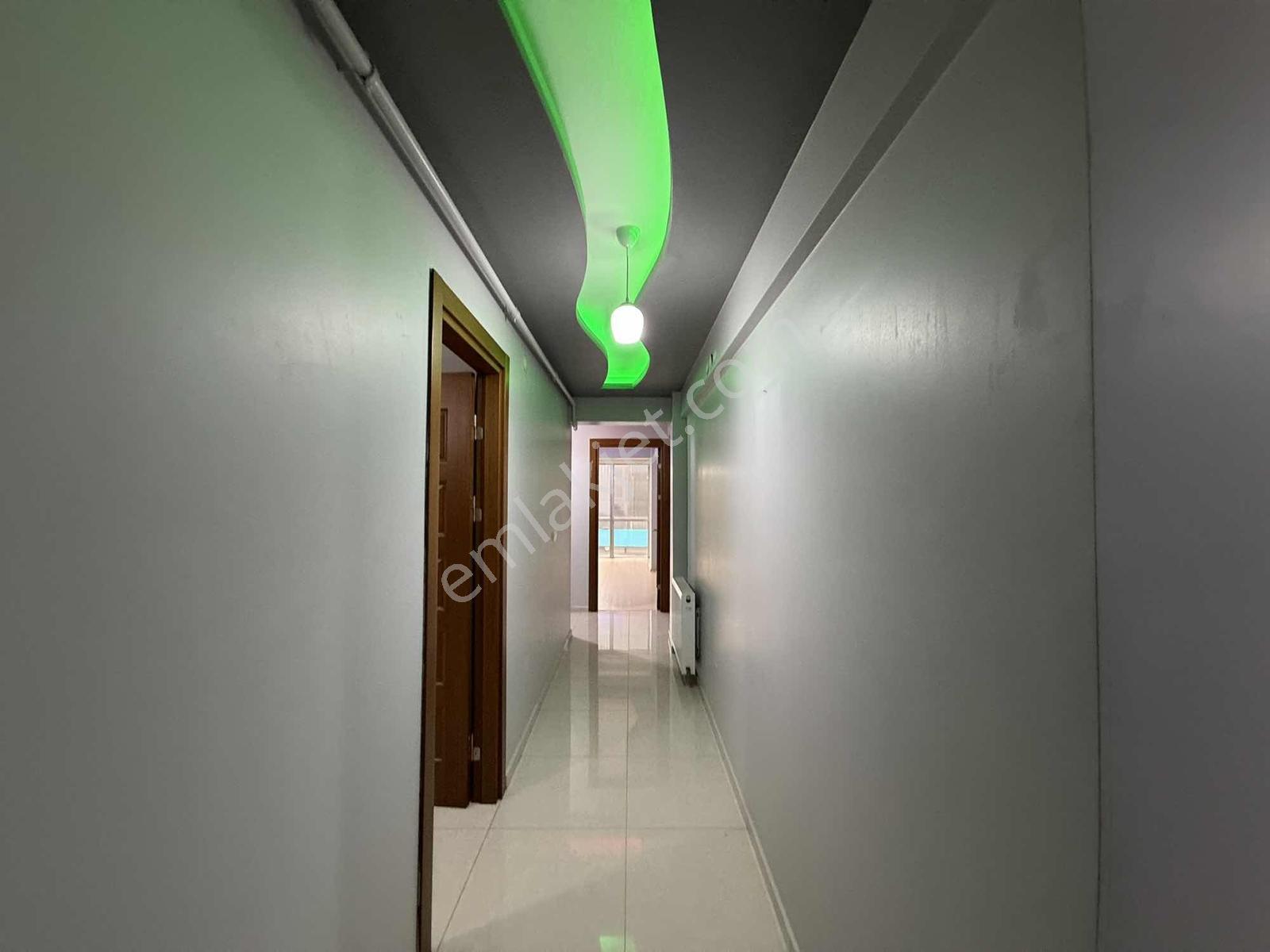 Özmert Ten Gülyaka 2+1 90 M2 Net Cadde Üstü Satılık Daire - Görsel 28
