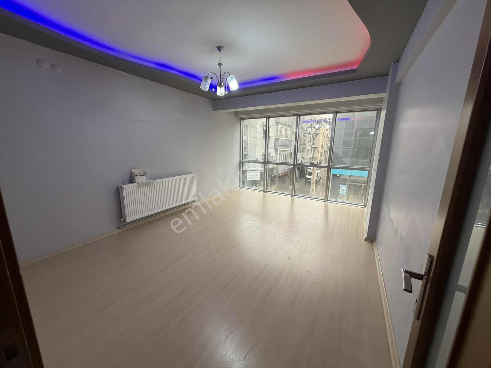 Özmert Ten Gülyaka 2+1 90 M2 Net Cadde Üstü Satılık Daire - Görsel 12