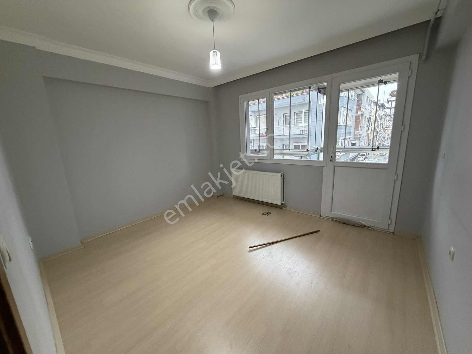 Özmert Ten Gülyaka 2+1 90 M2 Net Cadde Üstü Satılık Daire - Görsel 33