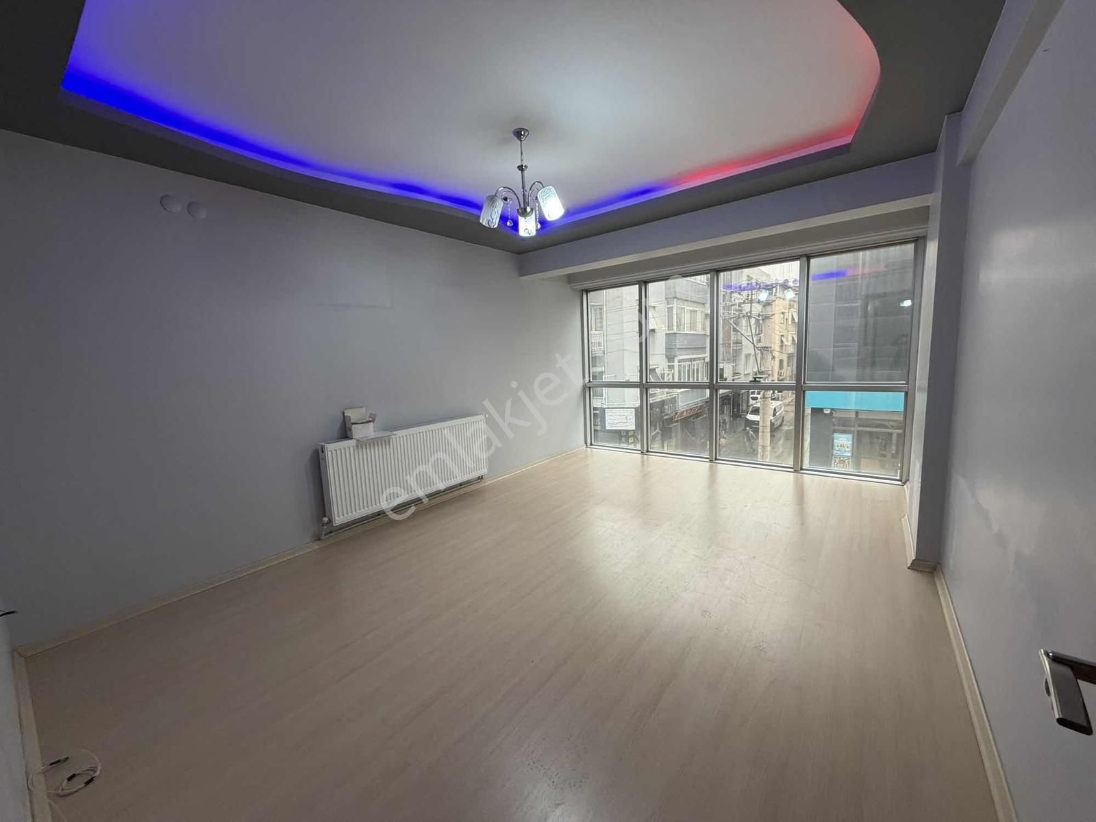 Özmert Ten Gülyaka 2+1 90 M2 Net Cadde Üstü Satılık Daire - Görsel 23