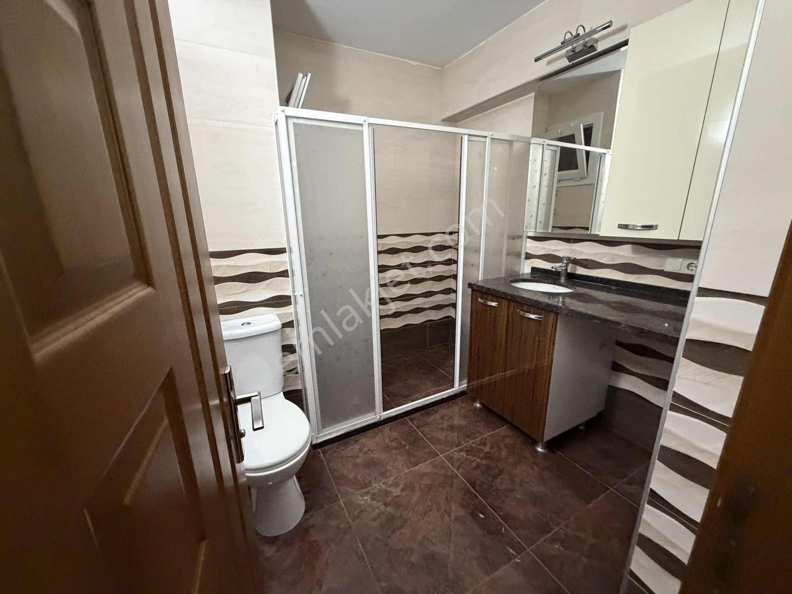 Özmert Ten Gülyaka 2+1 90 M2 Net Cadde Üstü Satılık Daire - Görsel 21