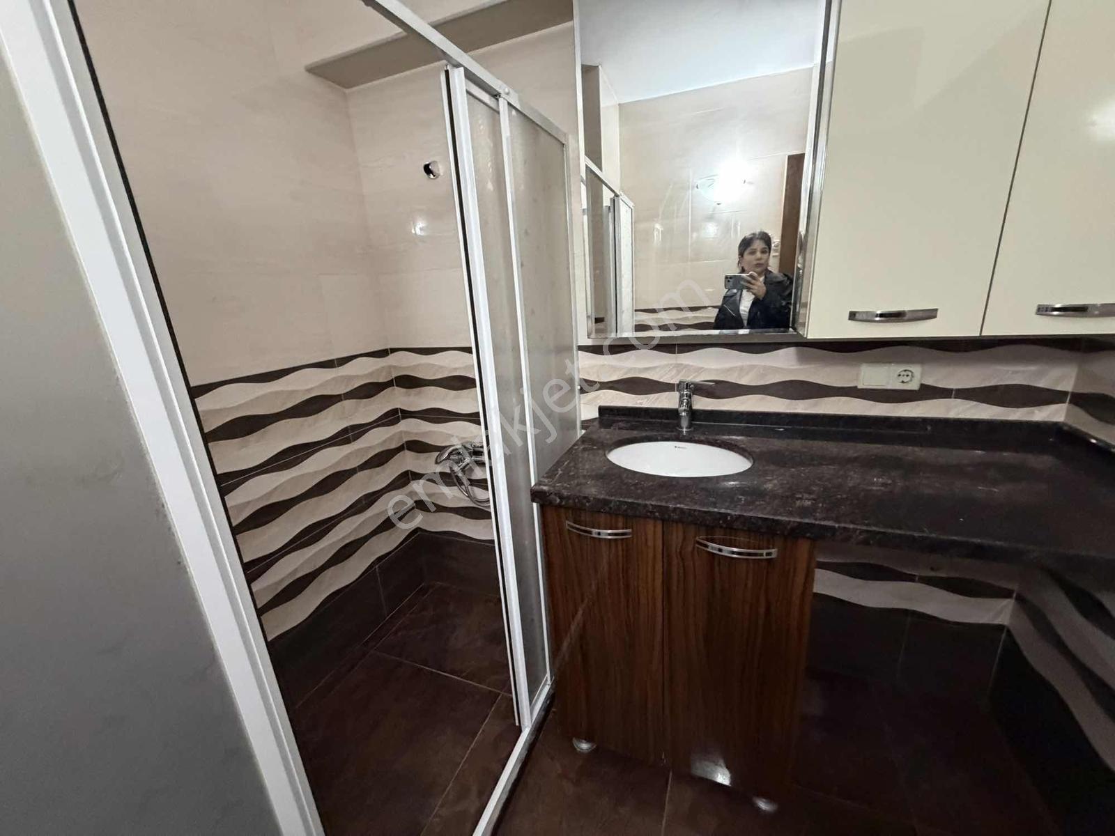 Özmert Ten Gülyaka 2+1 90 M2 Net Cadde Üstü Satılık Daire - Görsel 34