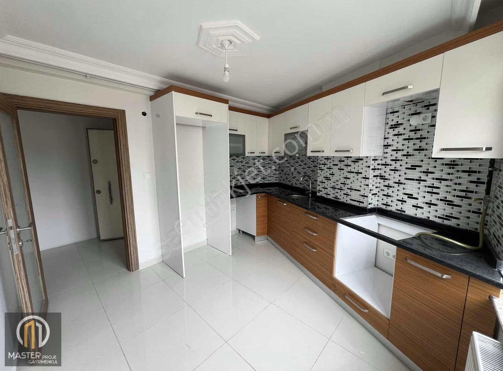Master Proje Ebru Konakları Butik Site Geniş 3+1 Daire - Görsel 19