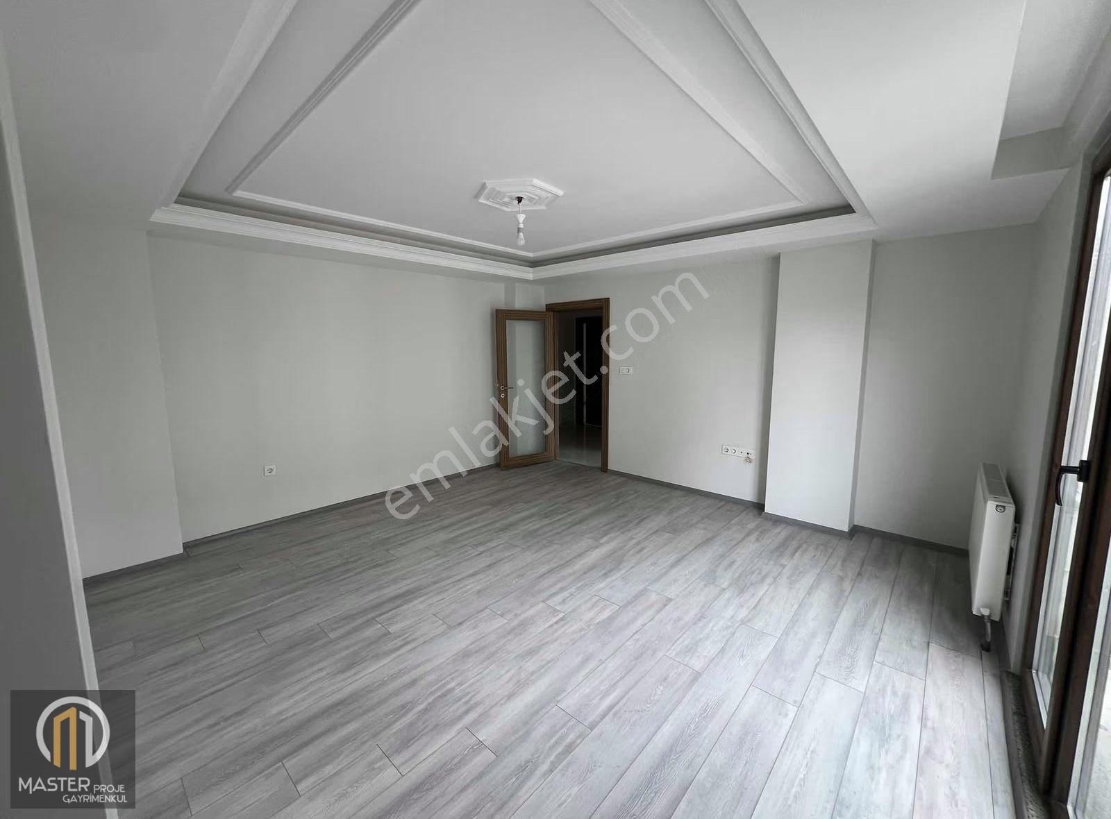 Master Proje Ebru Konakları Butik Site Geniş 3+1 Daire - Görsel 2