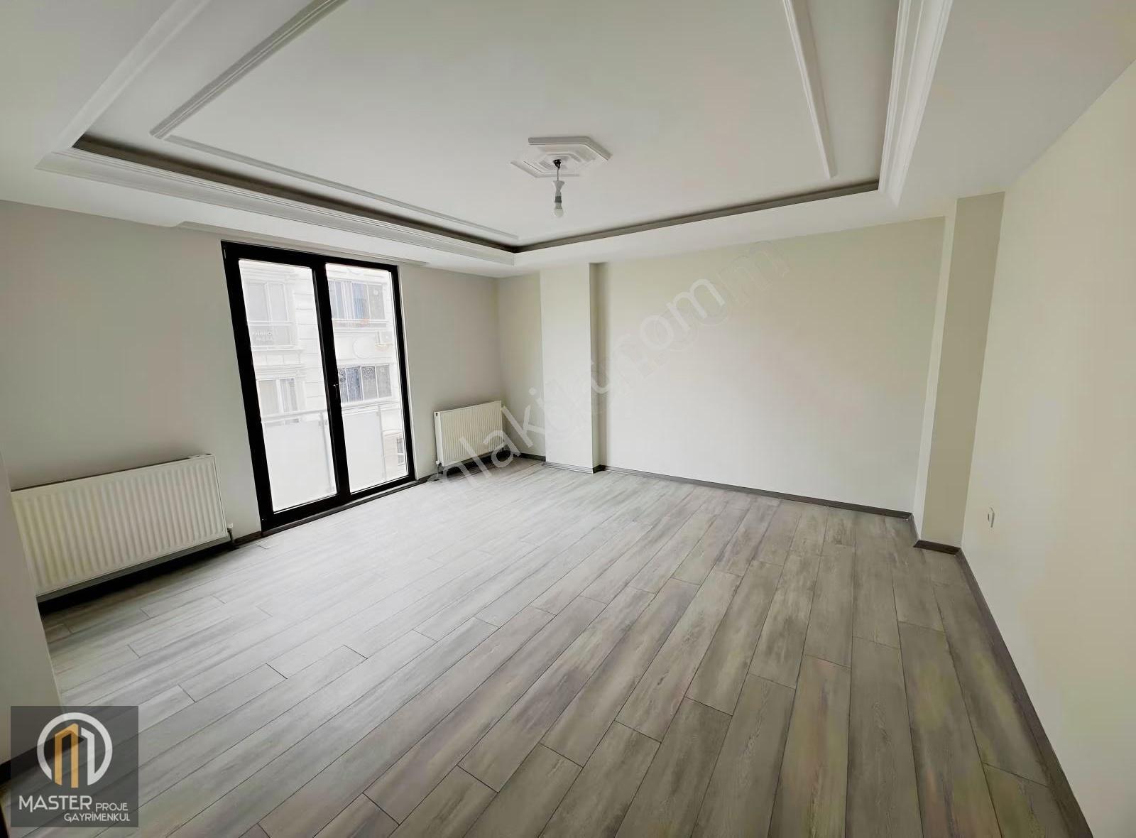 Master Proje Ebru Konakları Butik Site Geniş 3+1 Daire - Görsel 24