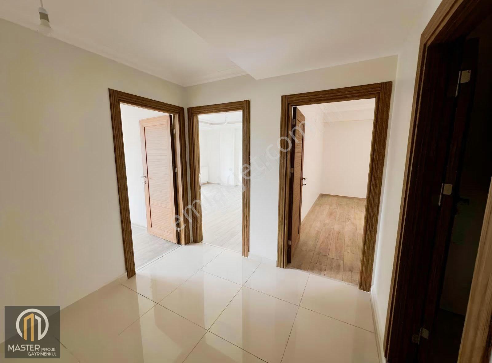 Master Proje Ebru Konakları Butik Site Geniş 3+1 Daire - Görsel 11