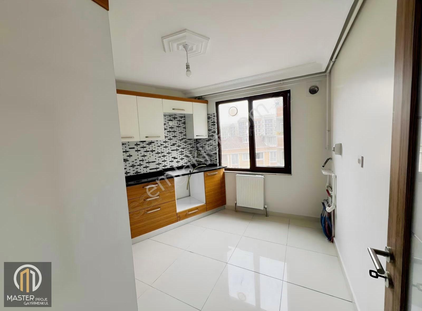Master Proje Ebru Konakları Butik Site Geniş 3+1 Daire - Görsel 9