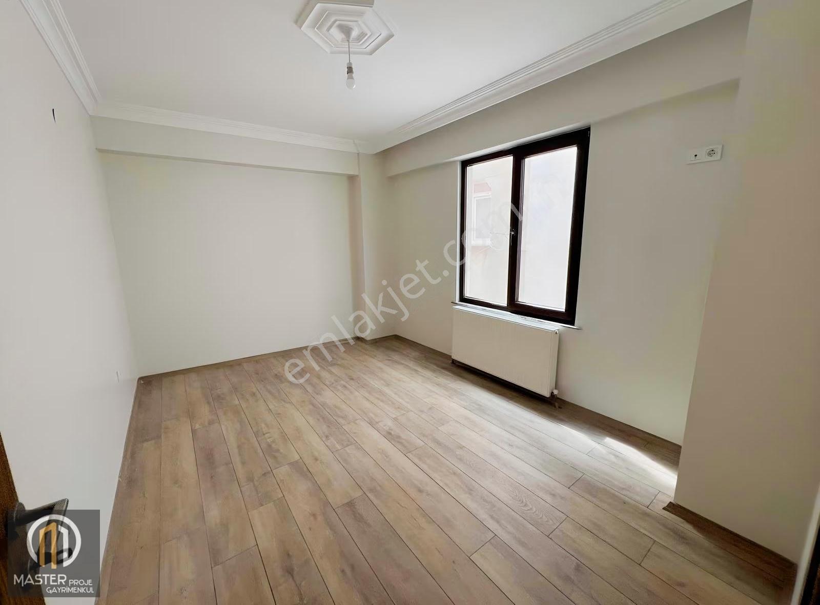 Master Proje Ebru Konakları Butik Site Geniş 3+1 Daire - Görsel 12