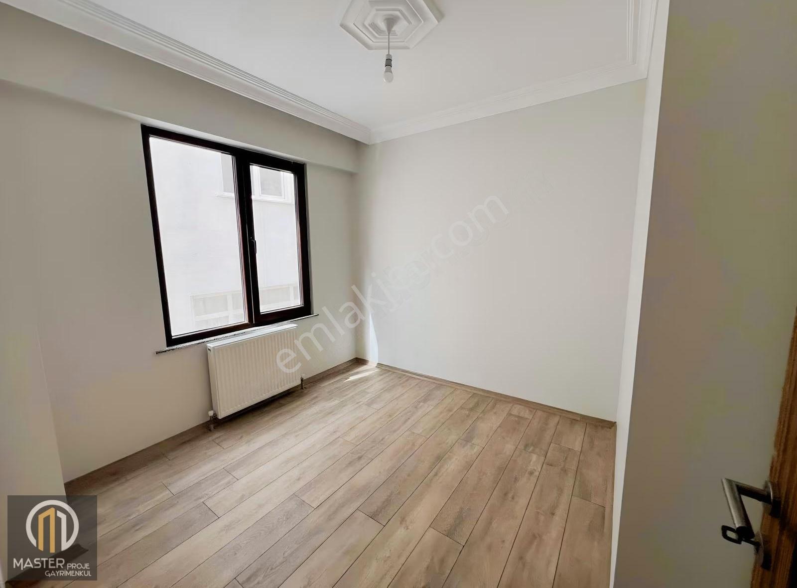 Master Proje Ebru Konakları Butik Site Geniş 3+1 Daire - Görsel 28