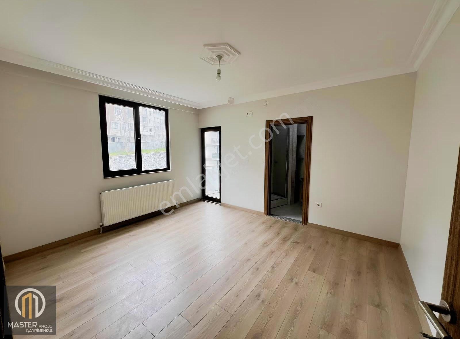 Master Proje Ebru Konakları Butik Site Geniş 3+1 Daire - Görsel 17