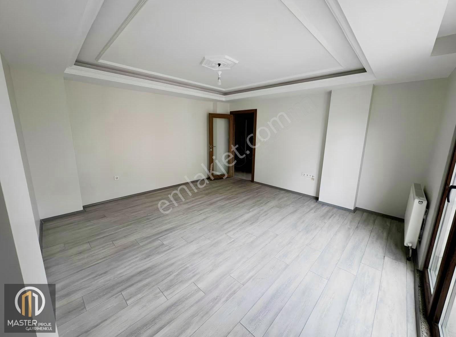 Master Proje Ebru Konakları Butik Site Geniş 3+1 Daire - Görsel 13