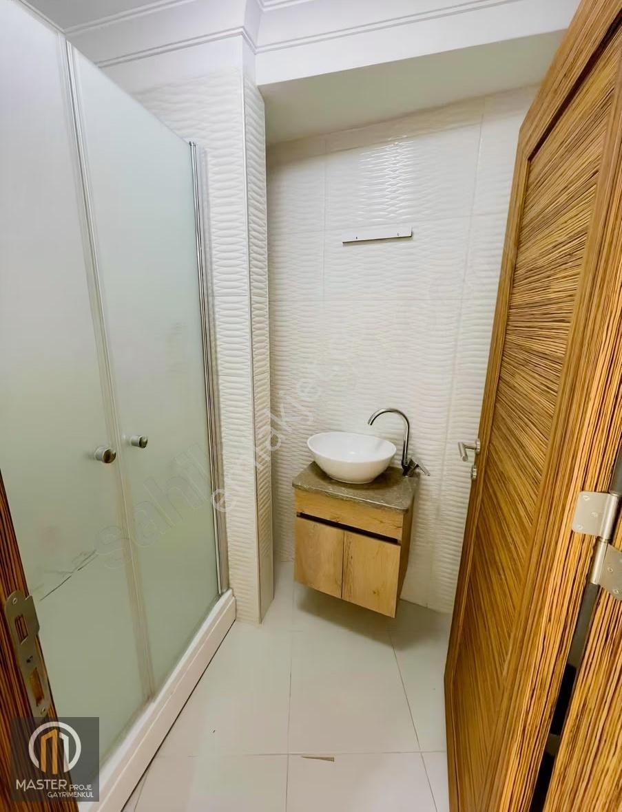 Master Proje Ebru Konakları Butik Site Geniş 3+1 Daire - Görsel 5