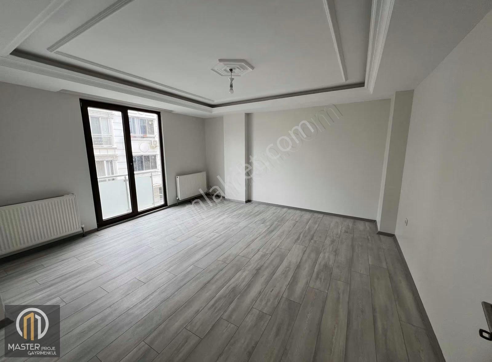 Master Proje Ebru Konakları Butik Site Geniş 3+1 Daire - Görsel 8