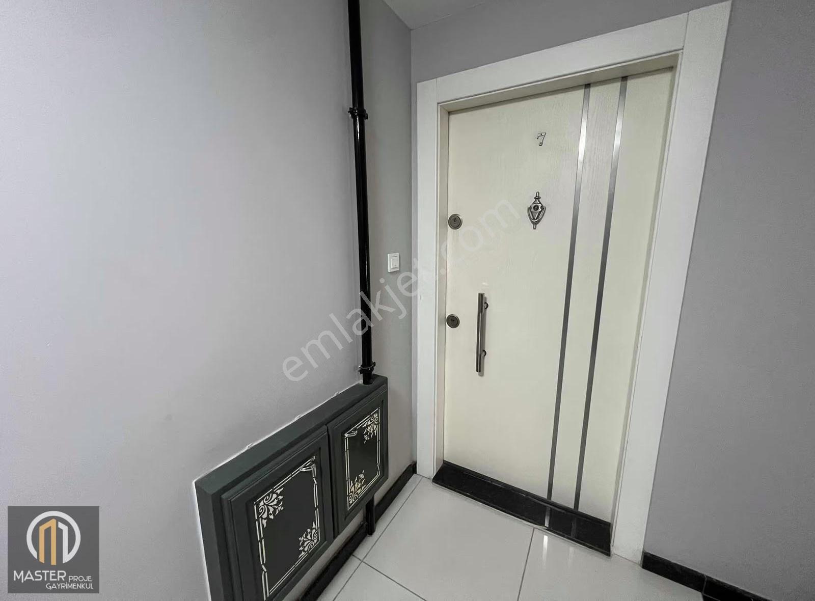 Master Proje Ebru Konakları Butik Site Geniş 3+1 Daire - Görsel 29