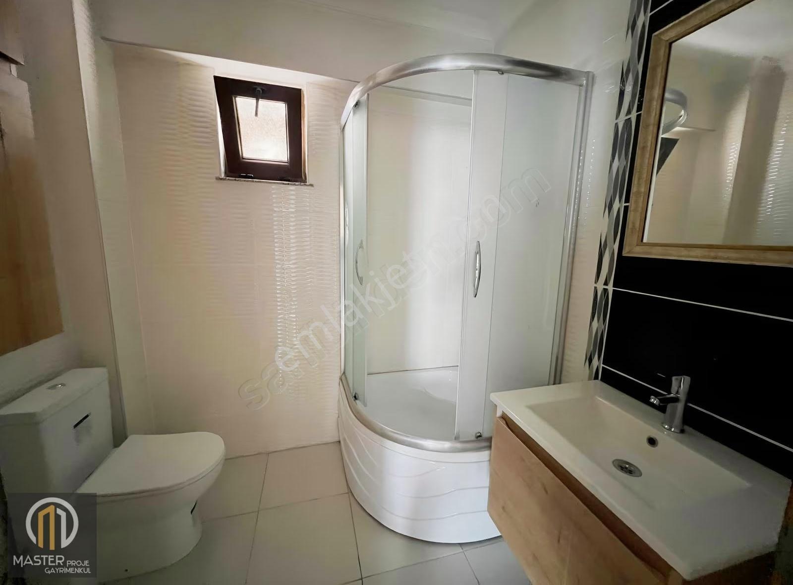 Master Proje Ebru Konakları Butik Site Geniş 3+1 Daire - Görsel 18