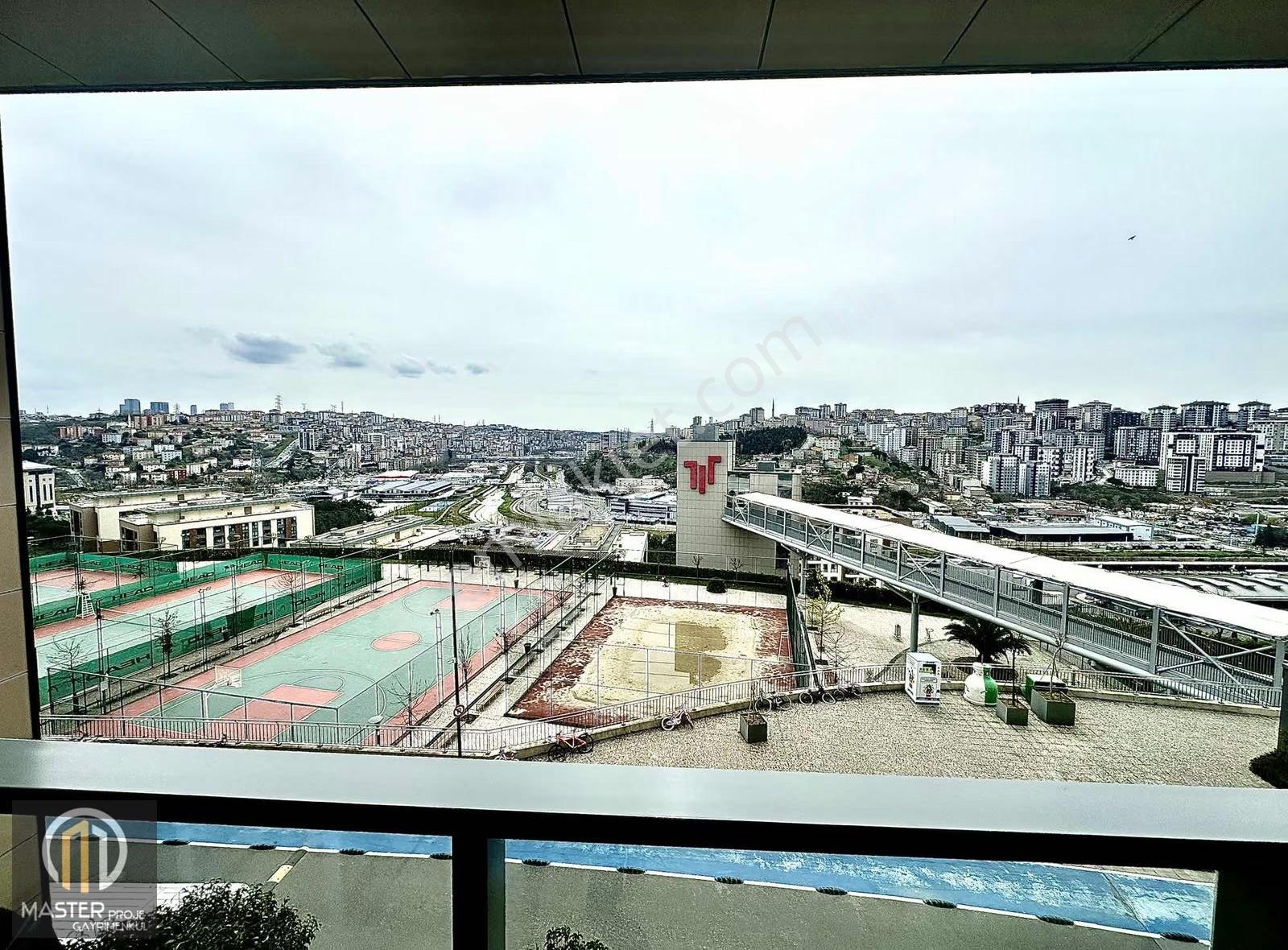 Master Projeden 5.levent Torunlar Sitesinde Satılık 4+1 - Görsel 13