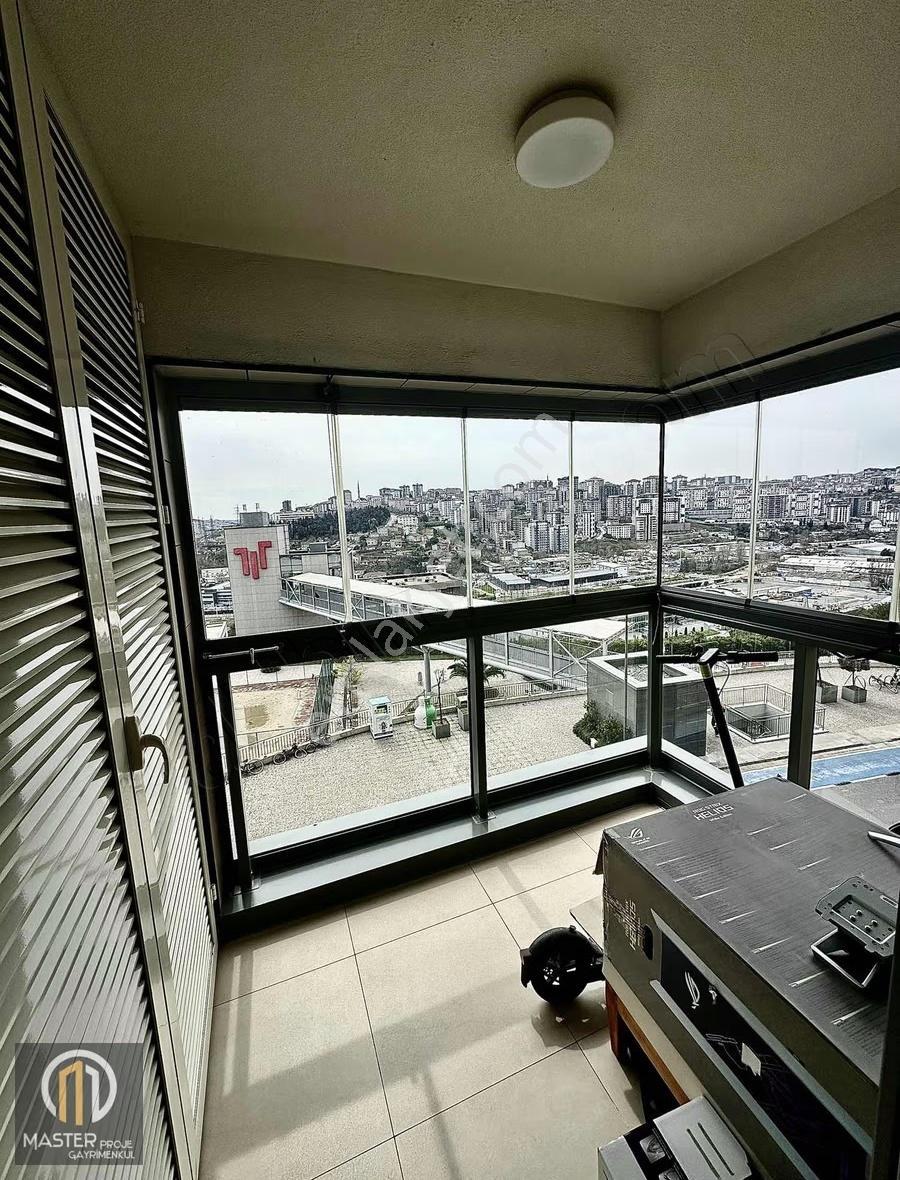 Master Projeden 5.levent Torunlar Sitesinde Satılık 4+1 - Görsel 31
