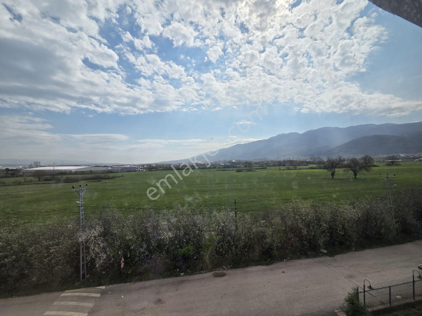 Kartepe Site İçi Kiralık Arakat 2+1 - Görsel 20