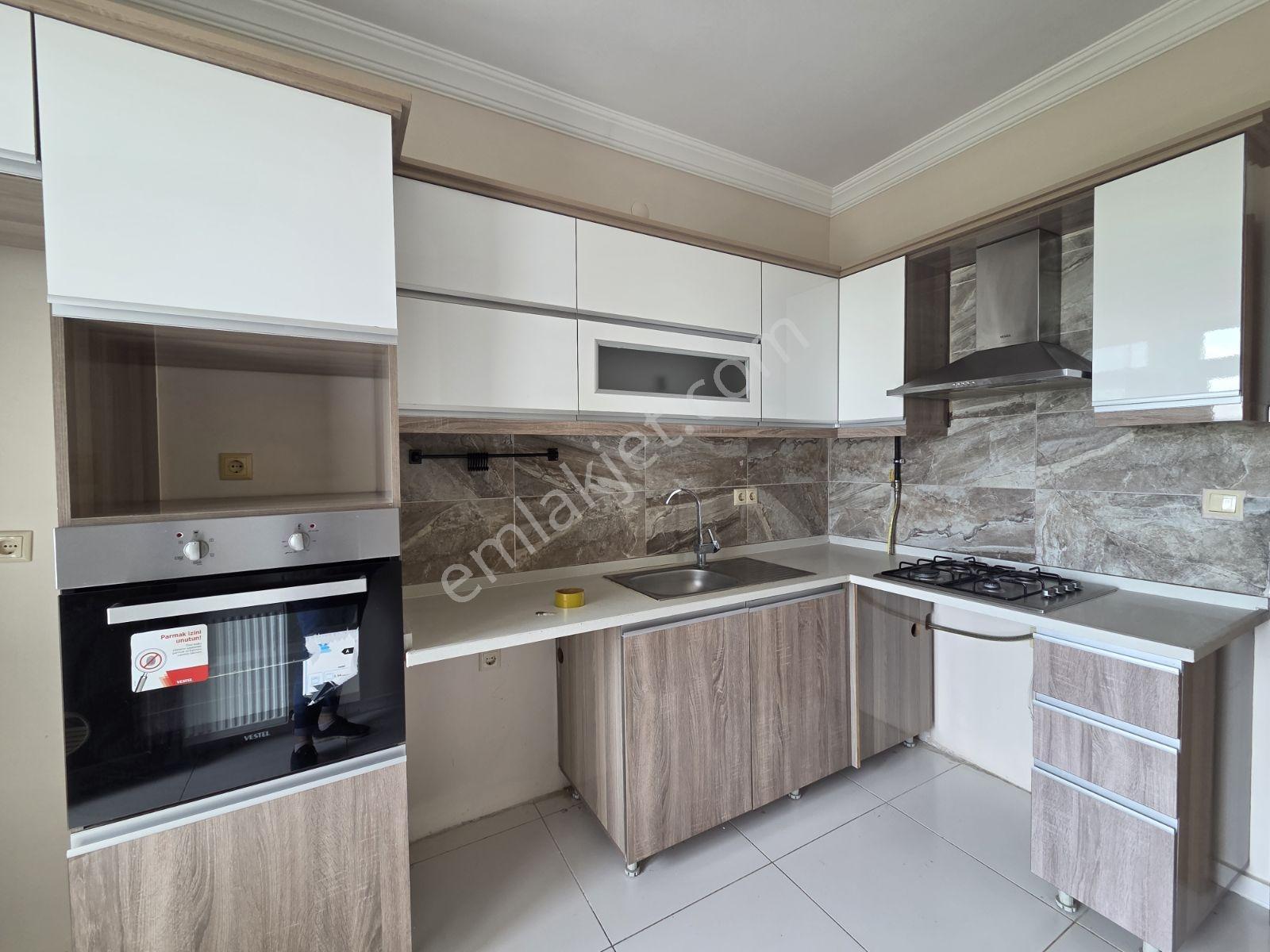 Kartepe Site İçi Kiralık Arakat 2+1 - Görsel 8