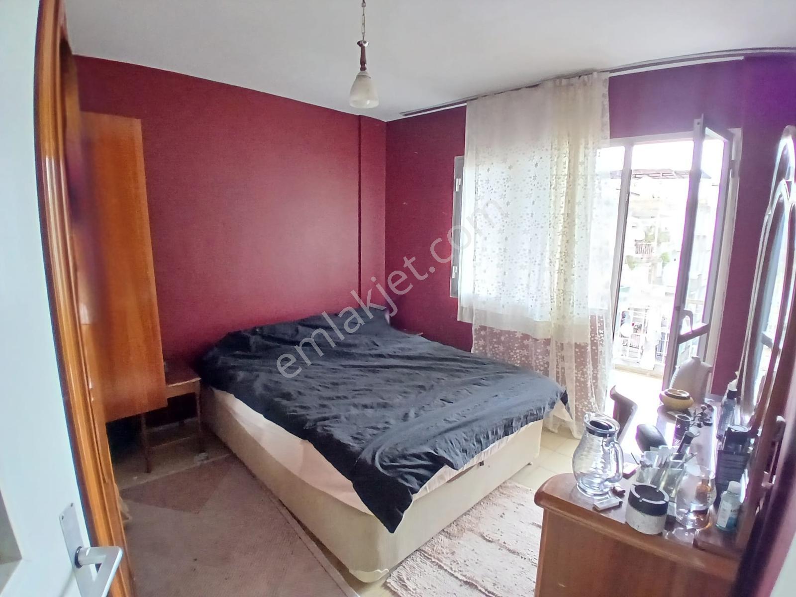 Alaybey Çarşıda 175 M2 Geniş 3+1 Satılık Daire Yatırımlık - Görsel 14