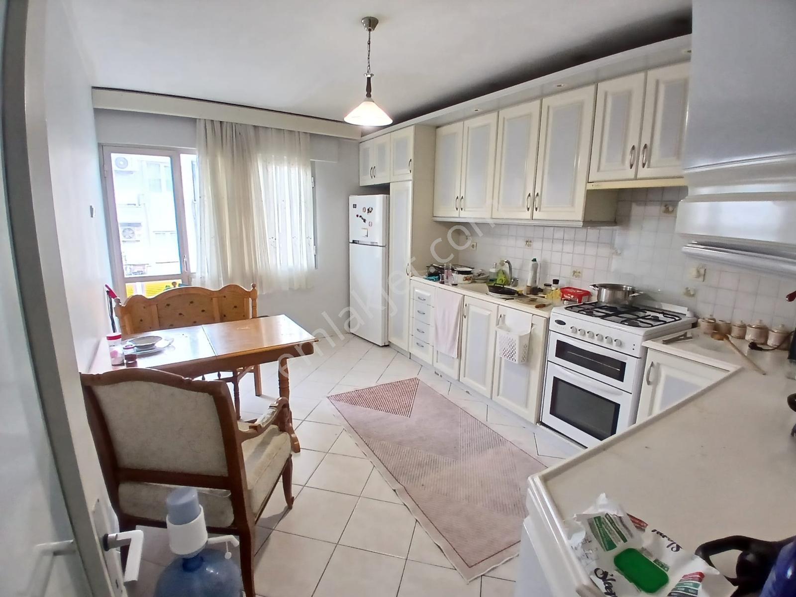 Alaybey Çarşıda 175 M2 Geniş 3+1 Satılık Daire Yatırımlık - Görsel 12