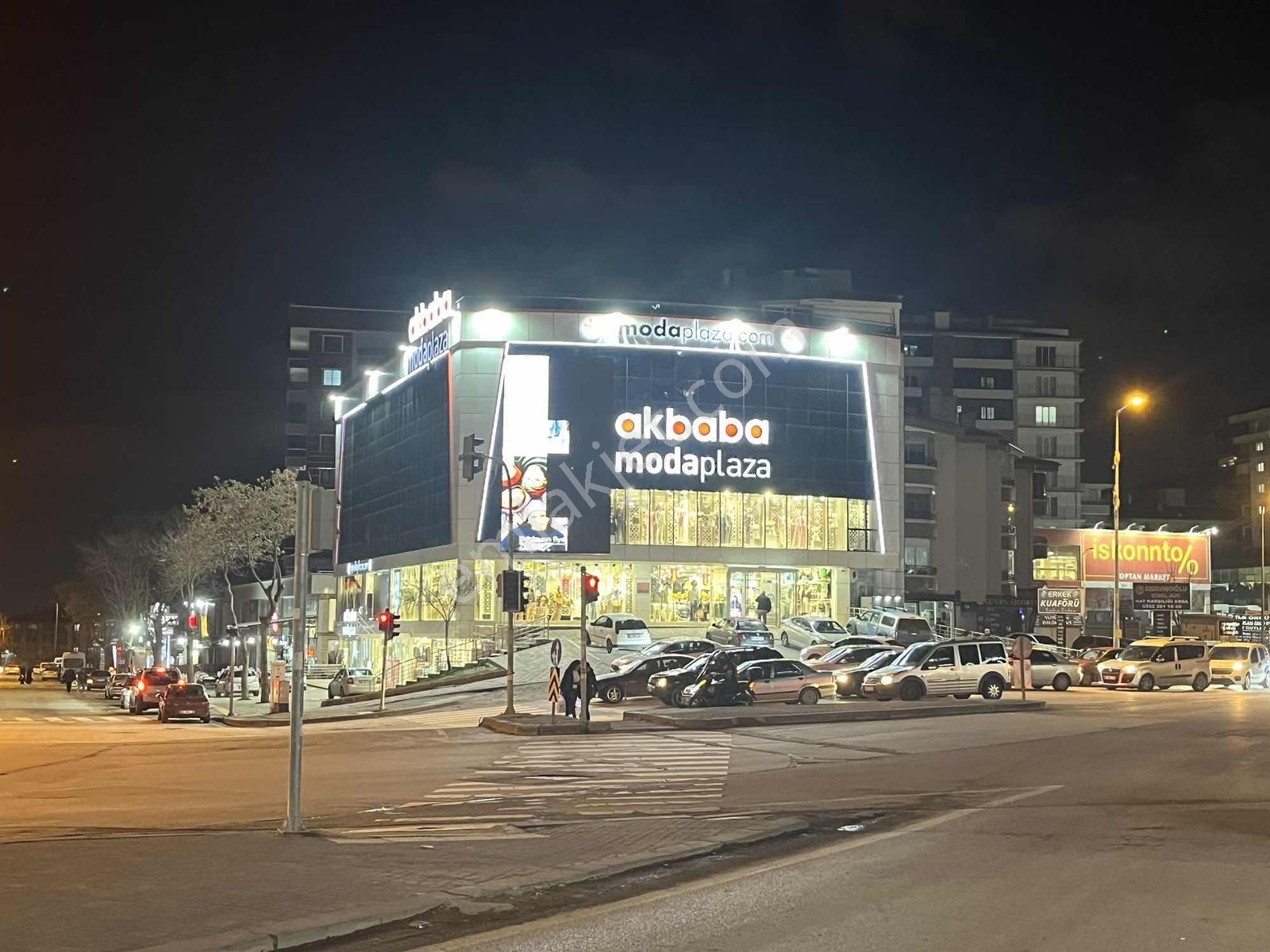 Mülk Emlak Ofisinden Daire Getirili Konut İmarlı Arsalar.. - Görsel 31