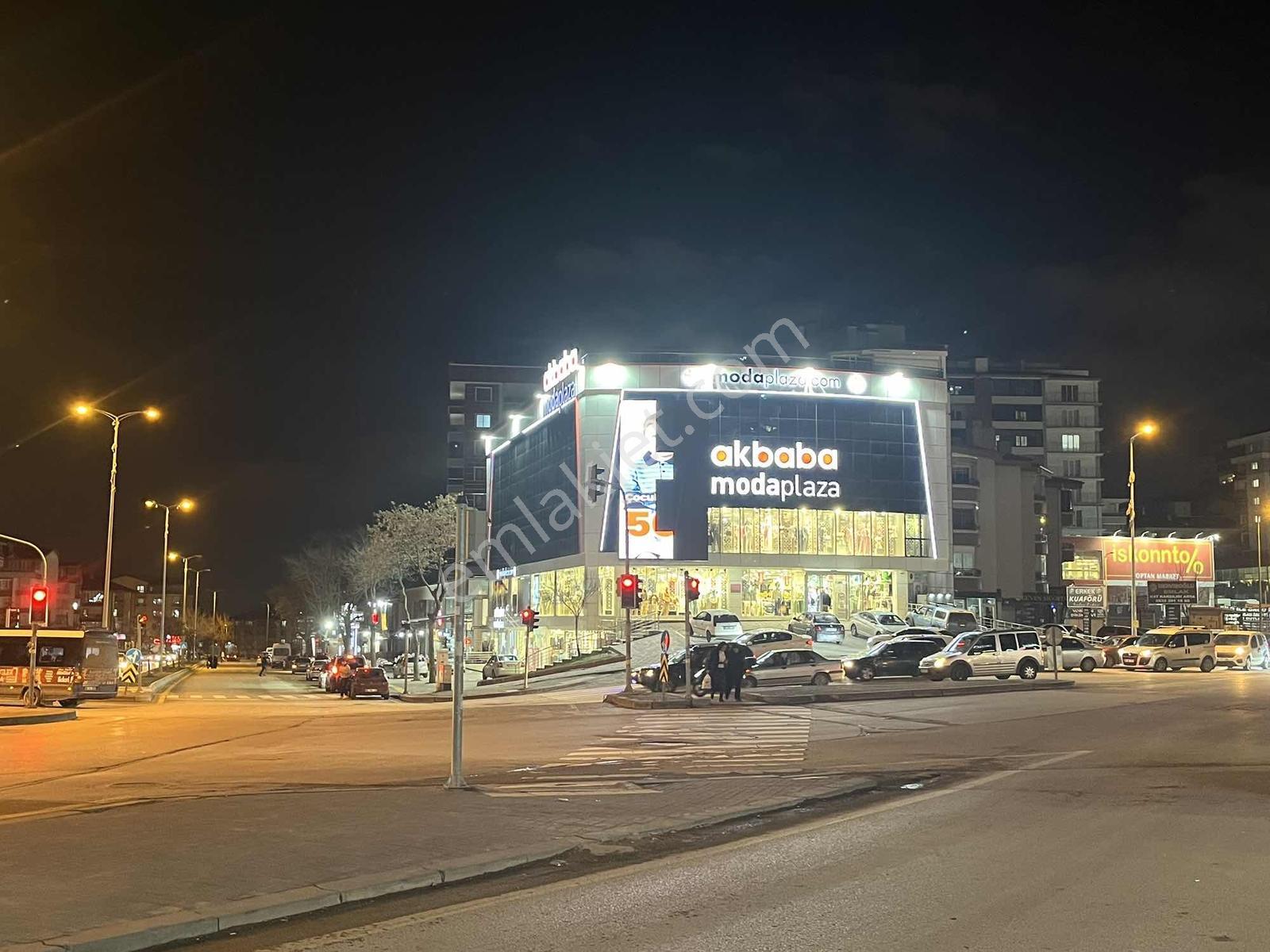 Mülk Emlak Ofisinden Daire Getirili Konut İmarlı Arsalar.. - Görsel 33