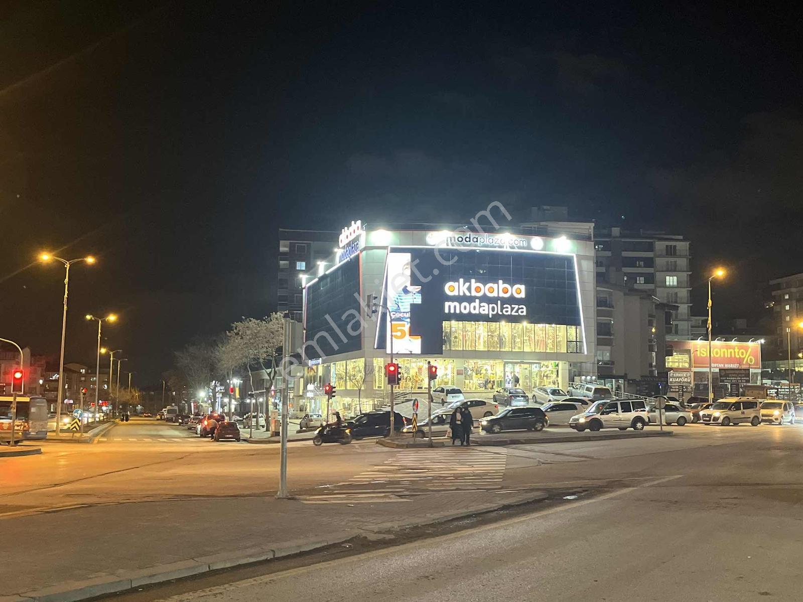 Mülk Emlak Ofisinden Daire Getirili Konut İmarlı Arsalar.. - Görsel 25