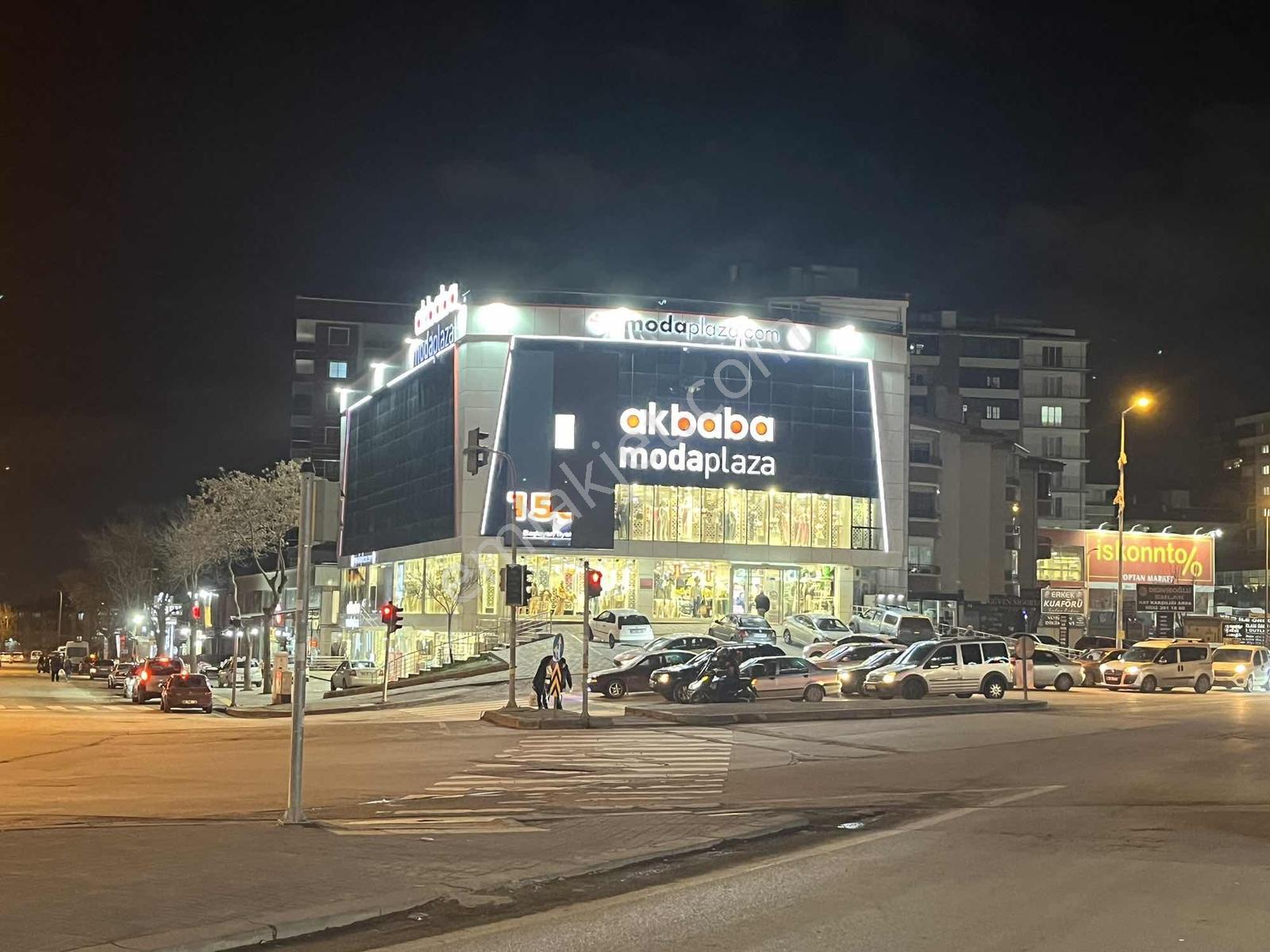 Mülk Emlak Ofisinden Daire Getirili Konut İmarlı Arsalar.. - Görsel 24