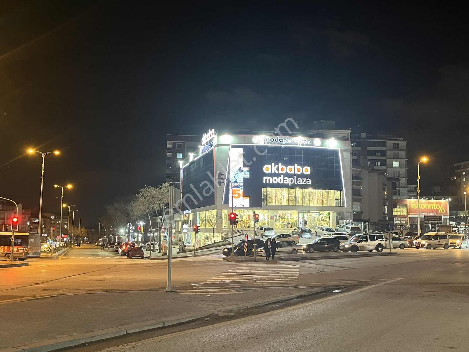 Mülk Emlak Ofisinden Daire Getirili Konut İmarlı Arsalar.. - Görsel 34