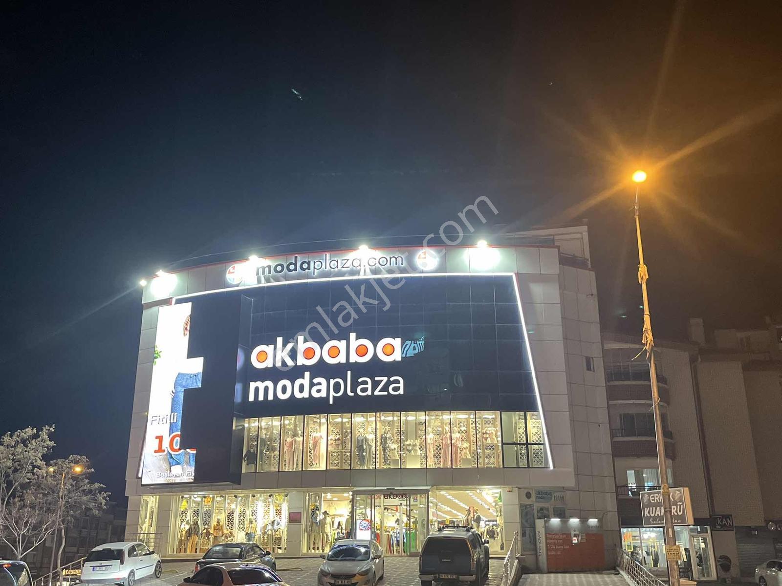 Mülk Emlak Ofisinden Daire Getirili Konut İmarlı Arsalar.. - Görsel 28