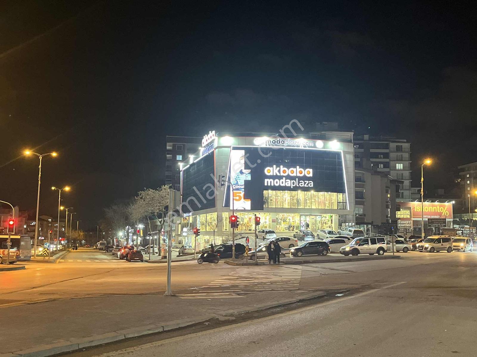 Mülk Emlak Ofisinden Daire Getirili Konut İmarlı Arsalar.. - Görsel 17