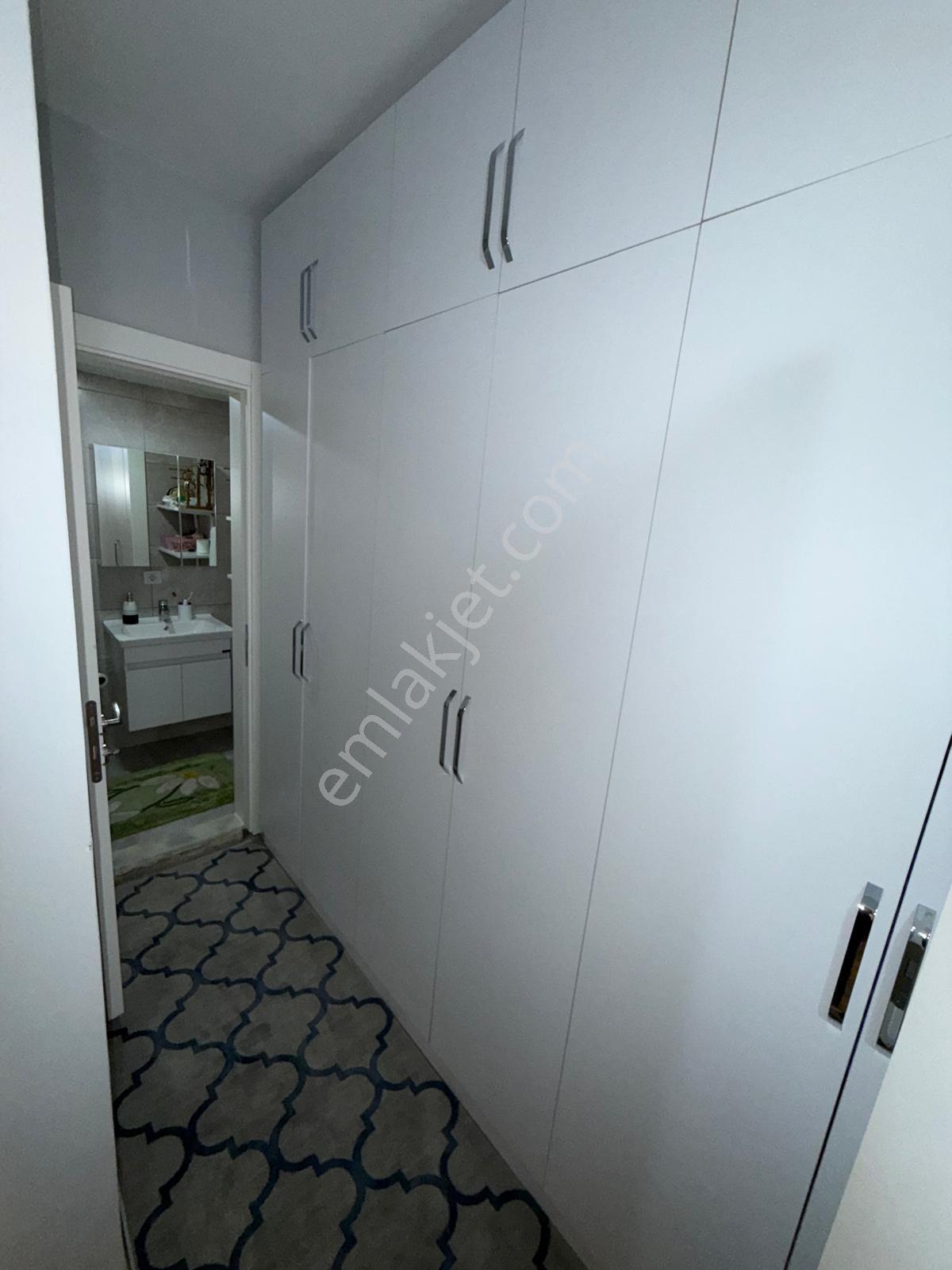 Ordu Durugölde Full Eşyalı Havuz Manzaralı Dubleks Daire - Görsel 32