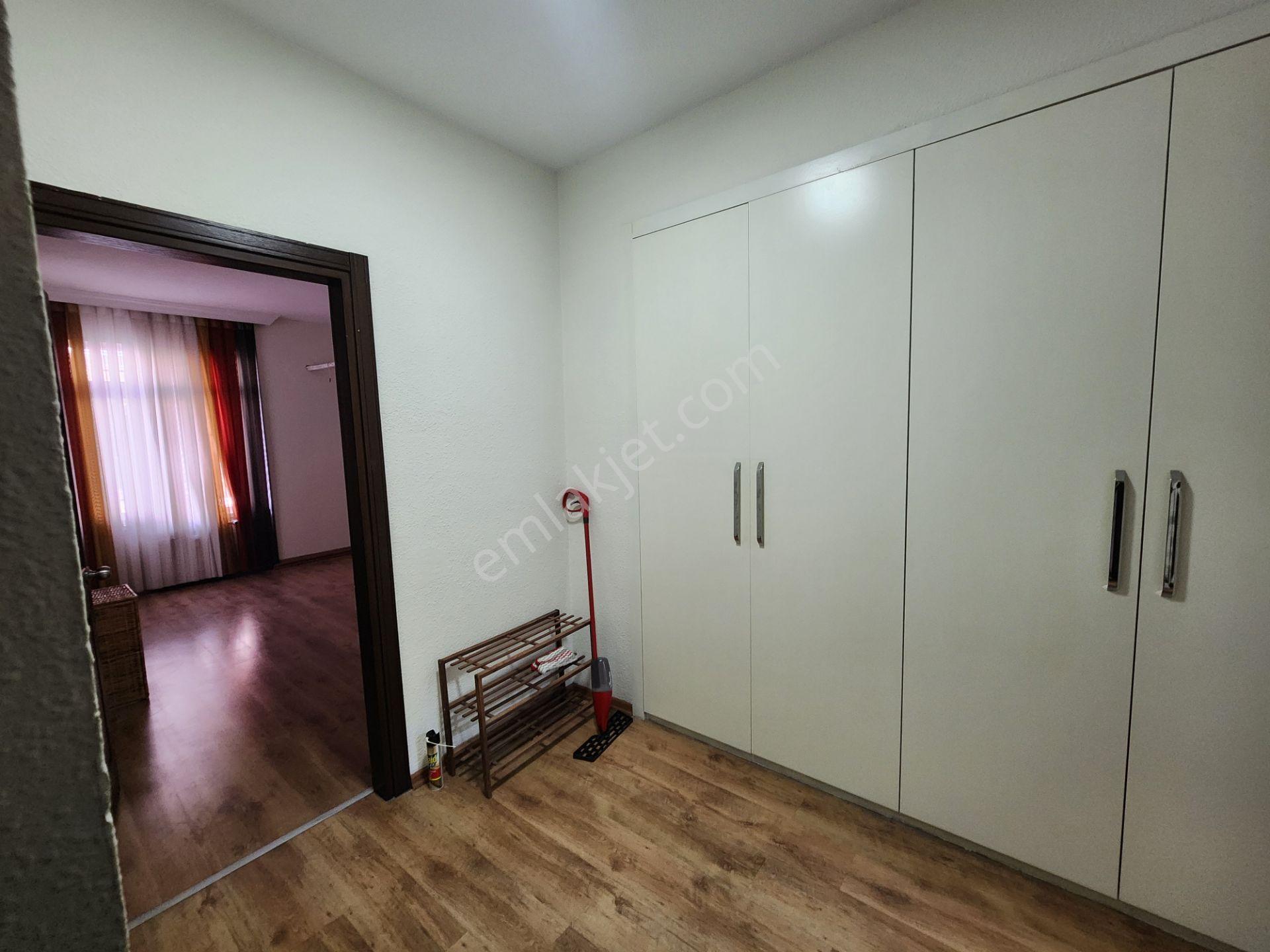 Konyaaltı Cad.de Satılık Deniz Gören 3+1 Gk 175 M2 Daire - Görsel 28