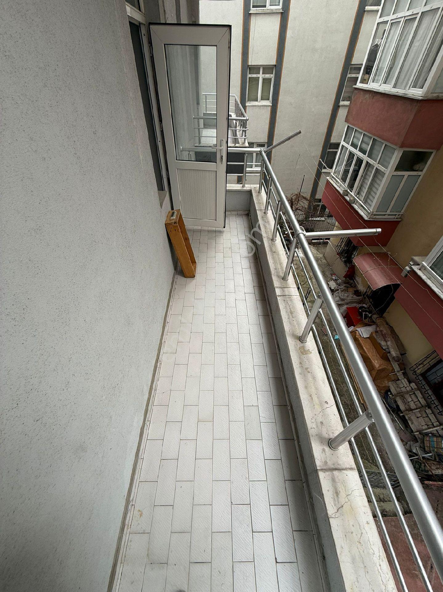 Rekoor Emlaktan Moder Pazarı Yakını 3+1 Satılık Daire - Görsel 21