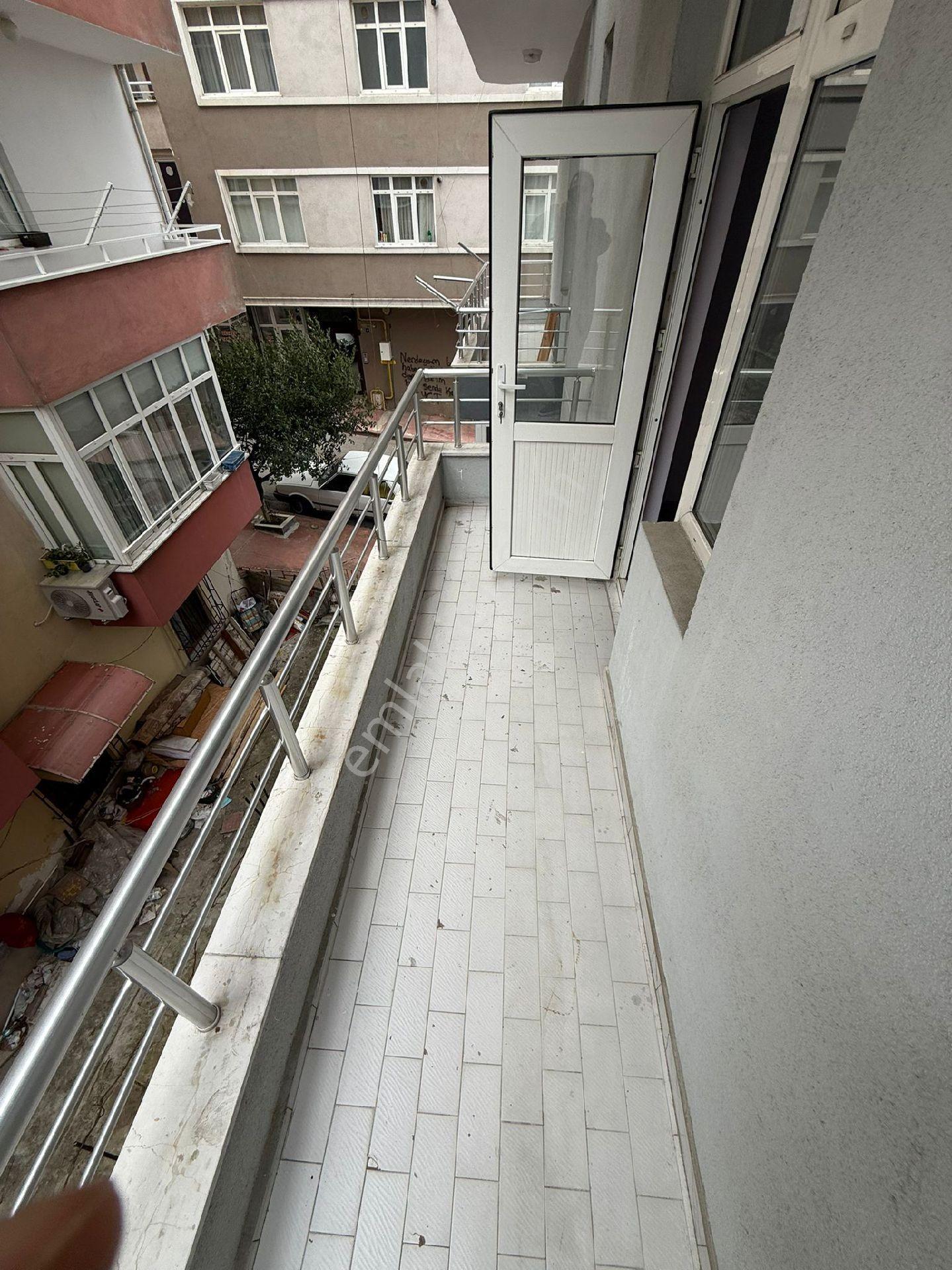 Rekoor Emlaktan Moder Pazarı Yakını 3+1 Satılık Daire - Görsel 24