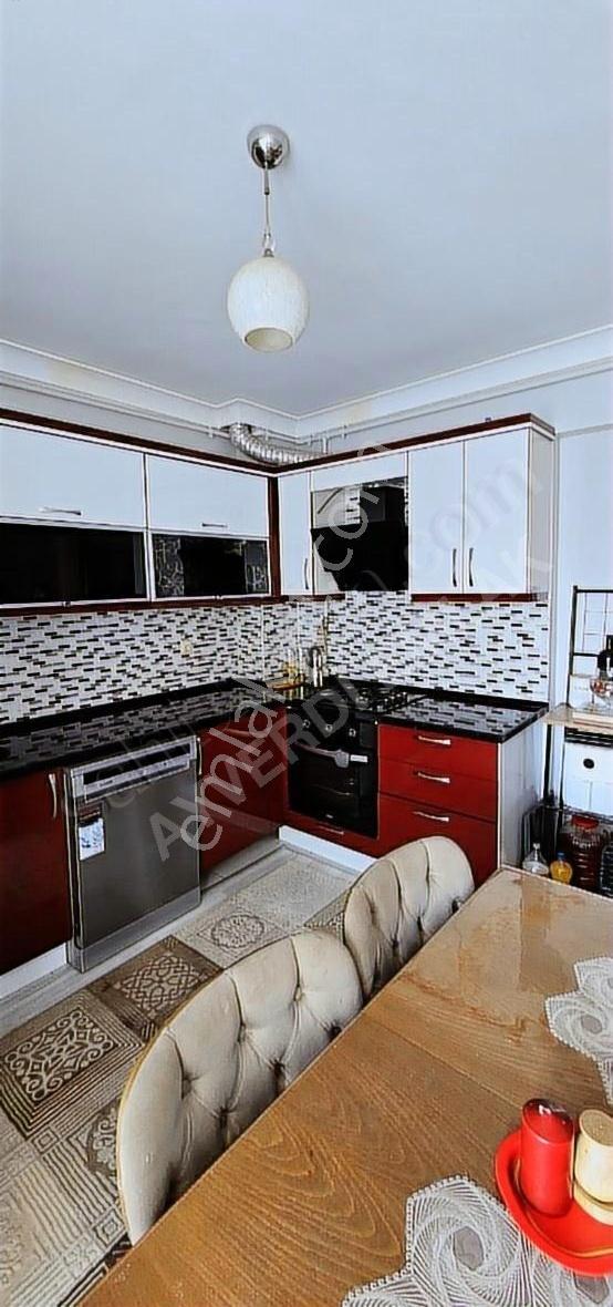 Hürriyet Mah Merkezi Konum 211 M² Dubleks - Görsel 15