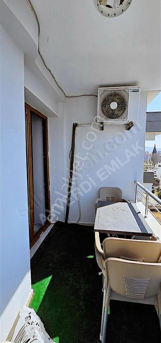 Hürriyet Mah Merkezi Konum 211 M² Dubleks - Görsel 34