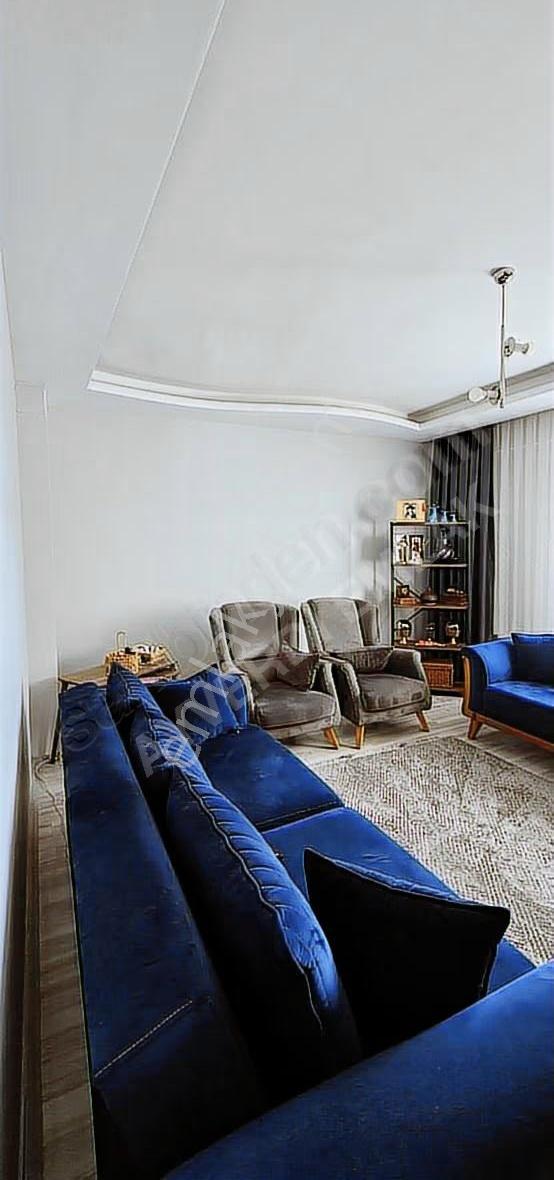Hürriyet Mah Merkezi Konum 211 M² Dubleks - Görsel 35