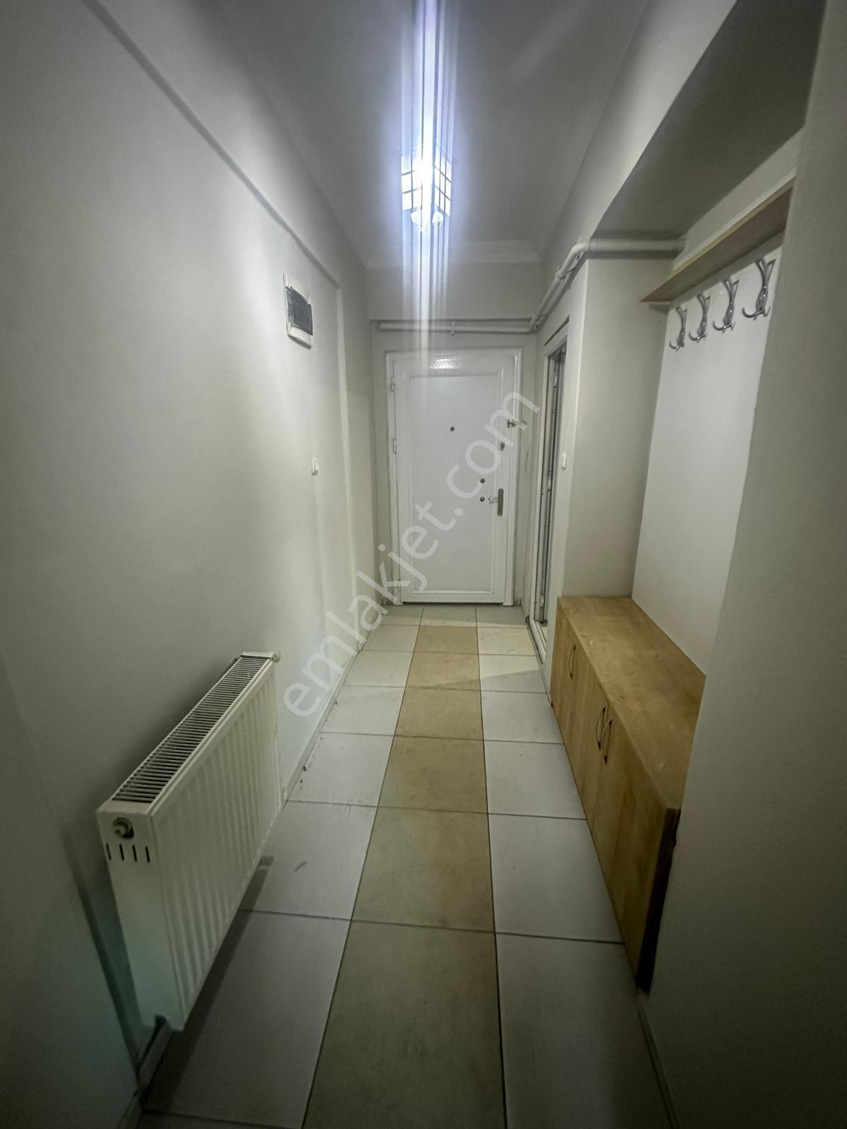 Kanalboyu İle Çevreyolu Yanında 1+1 Eşyalı Kiralık Daire - Görsel 3