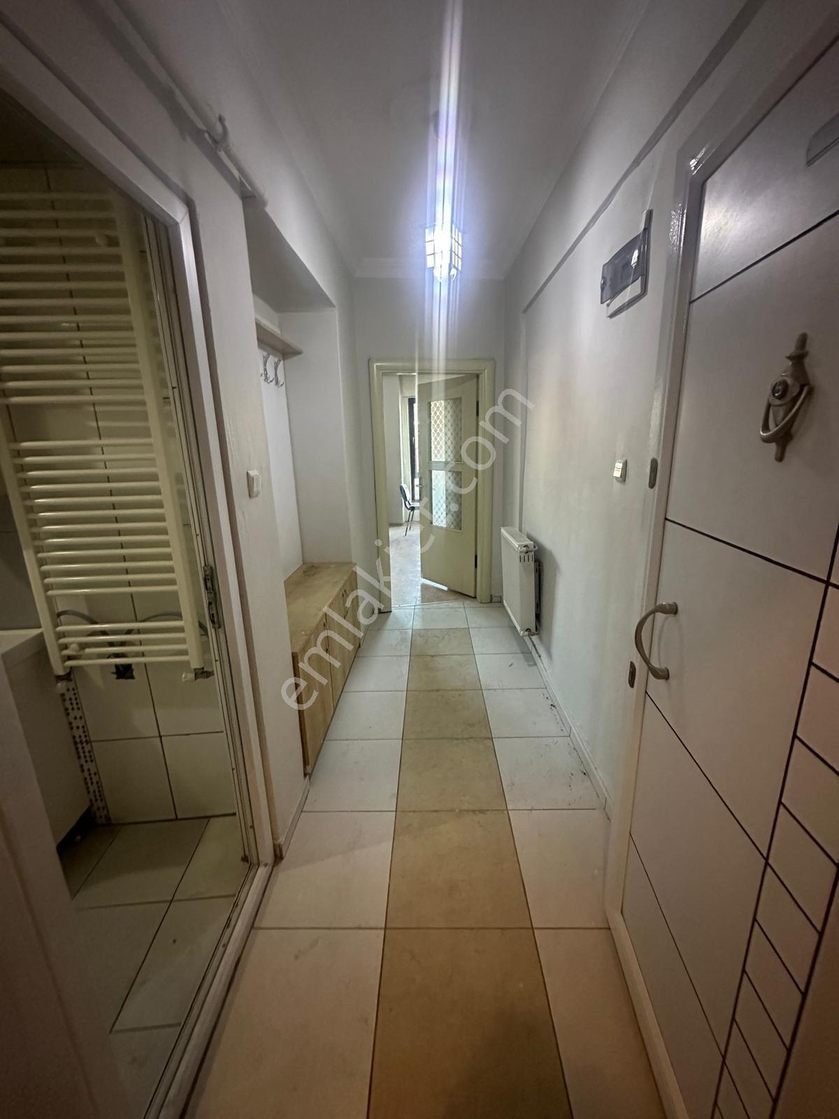 Kanalboyu İle Çevreyolu Yanında 1+1 Eşyalı Kiralık Daire - Görsel 4