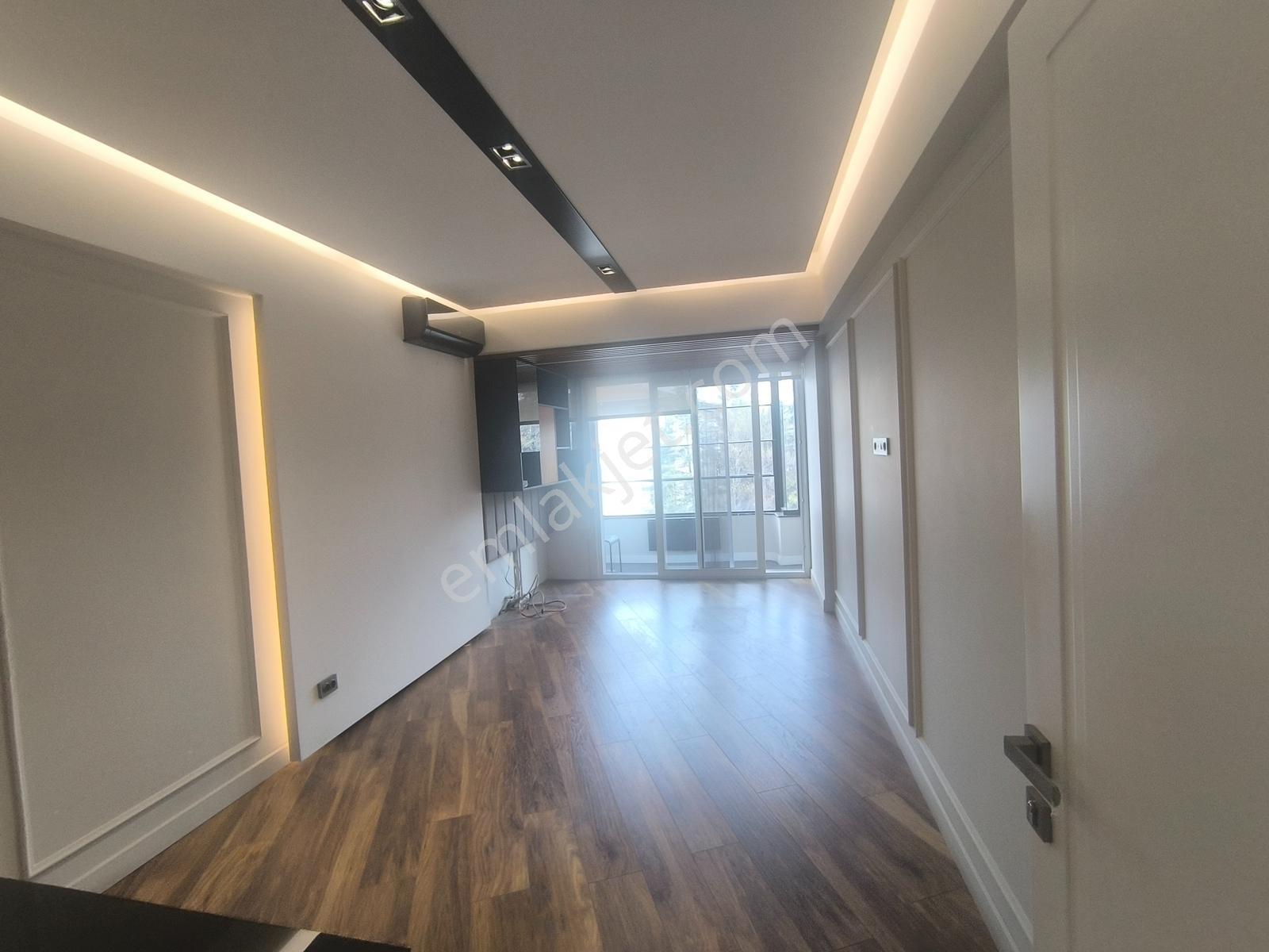 Emek Bosna Hersek Caddesi Üzerinde Yapılı Şık Klimalı Ofis - Görsel 19